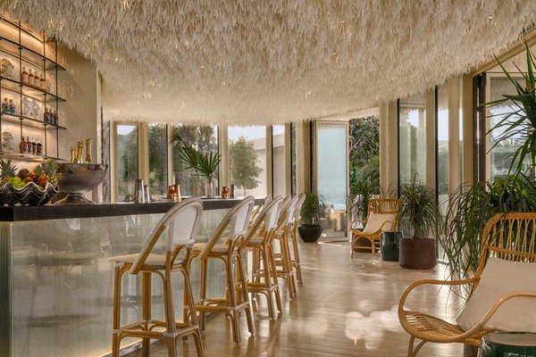 First Look: SLS The Red Sea, Shura Island, Saudi Arabia