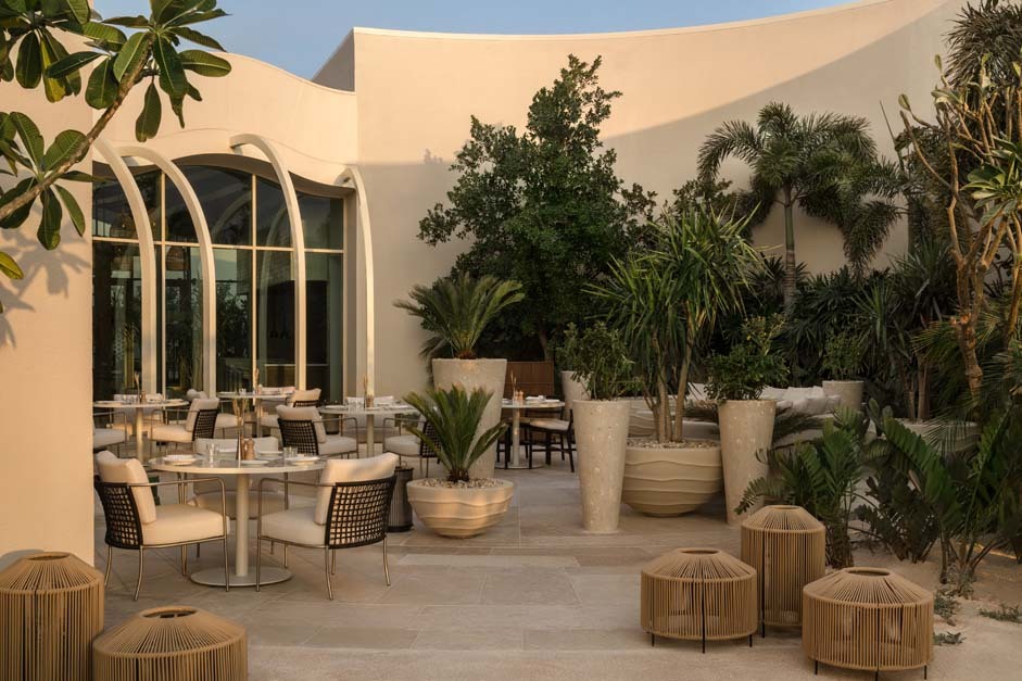 First Look: SLS The Red Sea, Shura Island, Saudi Arabia First Look: SLS The Red Sea, Shura Island, Saudi Arabia