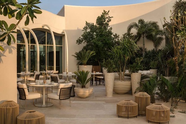 First Look: SLS The Red Sea, Shura Island, Saudi Arabia