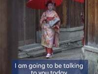 Japan - Tour Manager John - Rover Travel February 2024