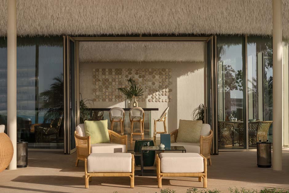 First Look: SLS The Red Sea, Shura Island, Saudi Arabia First Look: SLS The Red Sea, Shura Island, Saudi Arabia