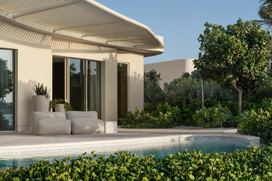 First Look: SLS The Red Sea, Shura Island, Saudi Arabia First Look: SLS The Red Sea, Shura Island, Saudi Arabia