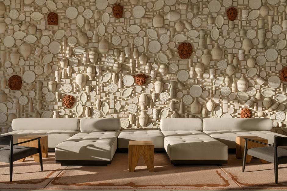 First Look: SLS The Red Sea, Shura Island, Saudi Arabia First Look: SLS The Red Sea, Shura Island, Saudi Arabia