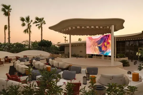 First Look: SLS The Red Sea, Shura Island, Saudi Arabia