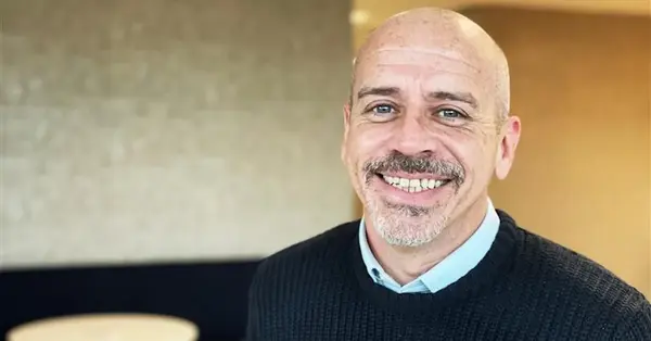 Andy Tart promoted by Carrier to agency sales and events manager