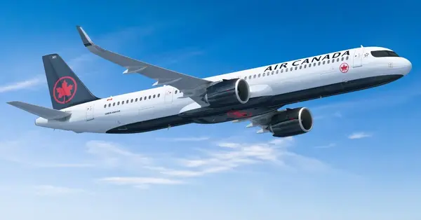 Air Canada to serve Toronto hub year-round from Manchester&nbsp;