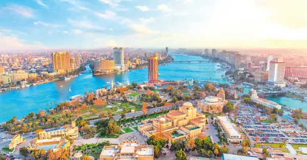 Tui backs Egypt with start of Cairo city breaks&nbsp;