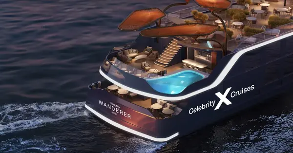 Celebrity River Cruises to double planned fleet to 20 ships