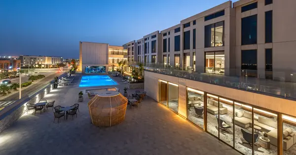 Crowne Plaza hotel debuts in Al Jubail, Saudi Arabia