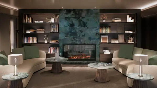 Crystal to introduce first-ever Owner's Suite onboard Crystal Grace