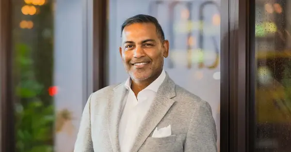 Sun Siyam Resorts appoints Group CEO
