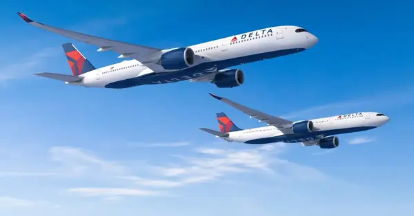 Delta to add 31 long-haul aircraft to fleet