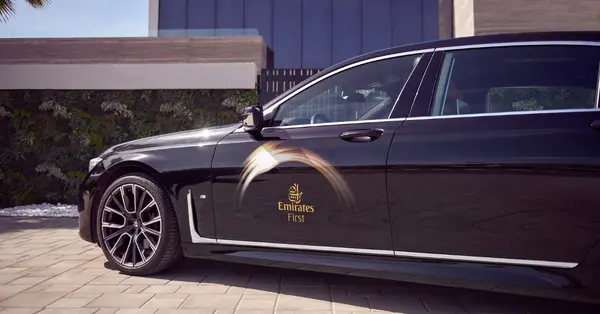 Emirates expands chauffeur service to 2 more airports in Japan