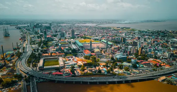 Etihad to launch 6 new routes to Africa