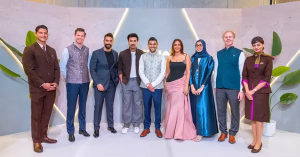 5 new partners fuel Etihad&rsquo;s biggest loyalty push in India