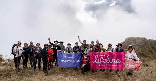 G Adventures&rsquo; G Trek for Good heads to Camino de Santiago in Spain