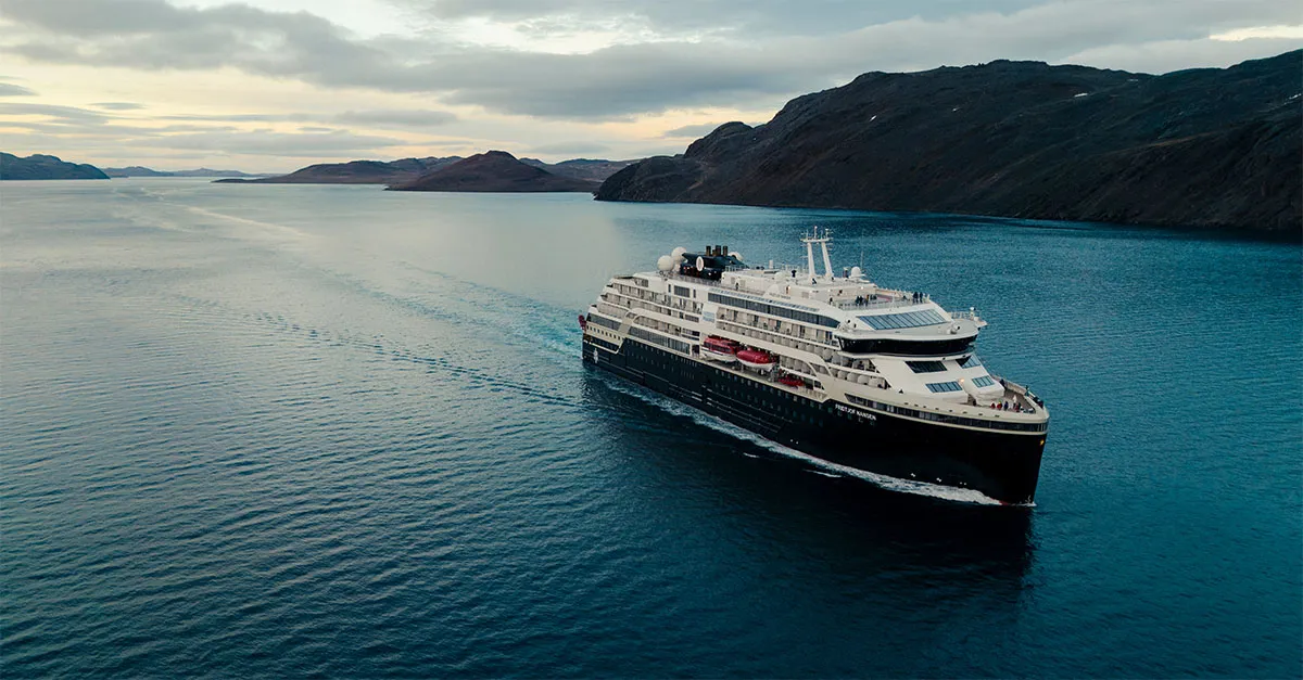 Win Your Place on the HX Expeditions Mega FAM