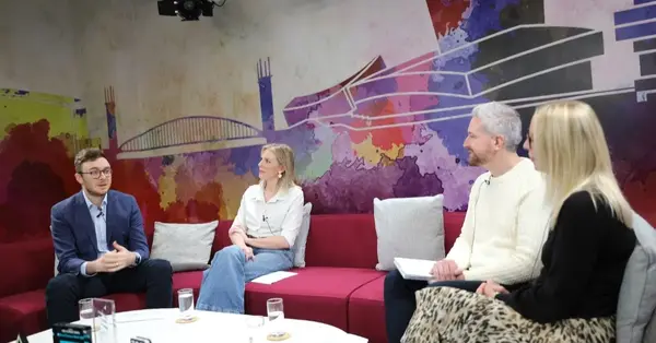 Son of Travel Counsellor joins business as AI innovation partner