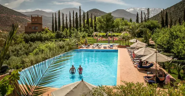 7 luxury travel shifts identified by Preferred Hotels for 2026