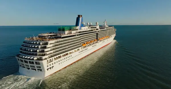 P&amp;O Cruises expands regional ship visits for agents&nbsp;