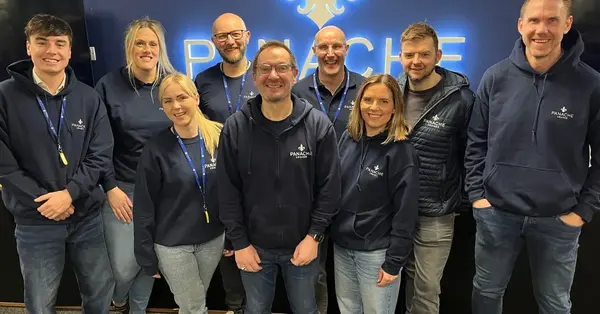 Panache Cruises adds eight from Travel Republic and Netflights&nbsp;