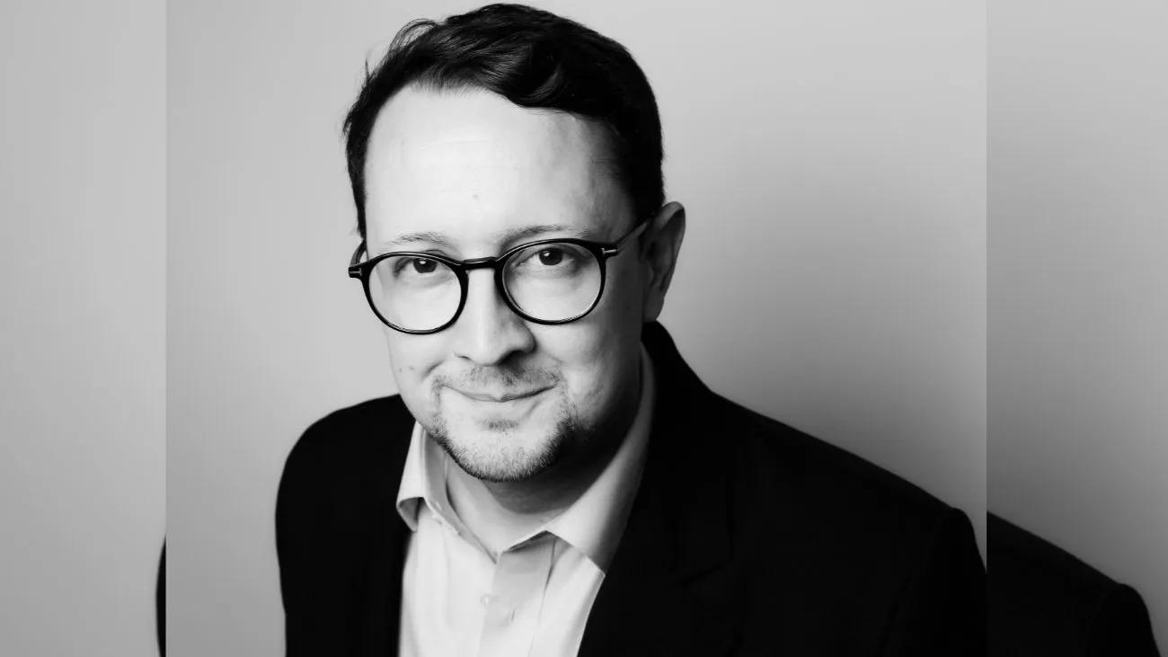 Q&amp;A: The Set chief executive Robin Stangroom