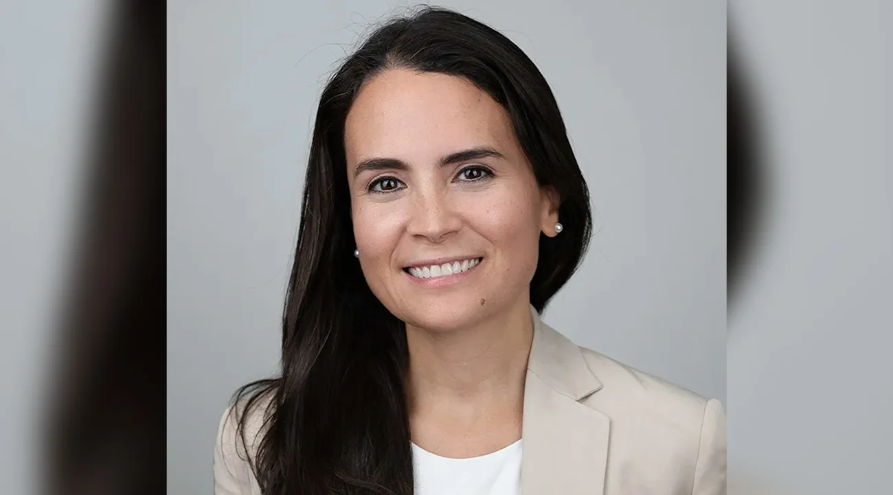 Q&amp;A: Orient Express chief executive Gilda Perez-Alvarado