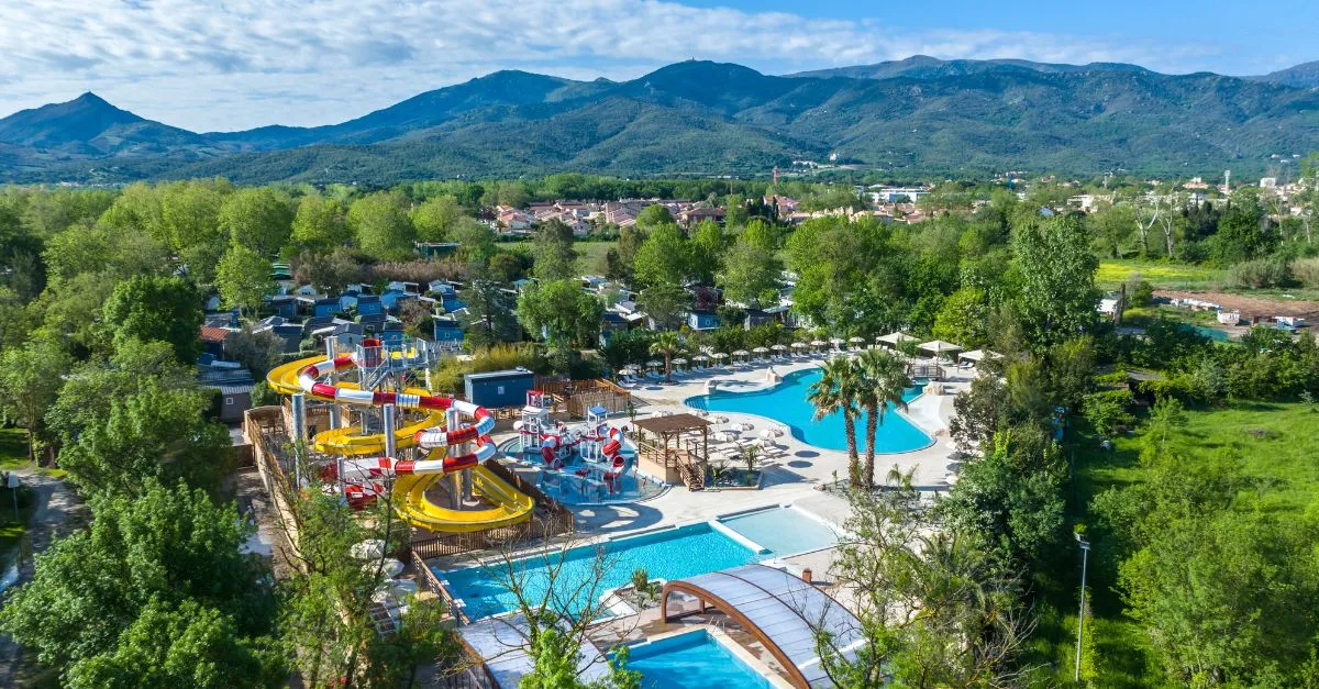 Eurocamp hails 'rapid acceleration' in number of eco-certified parks