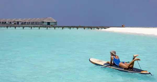 Embrace the island way of life with Niva Hotels &amp; Resorts