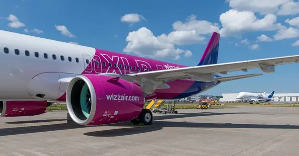 Wizz Air reports deepening quarterly losses despite cutting engine inspection aircraft groundings&nbsp;
