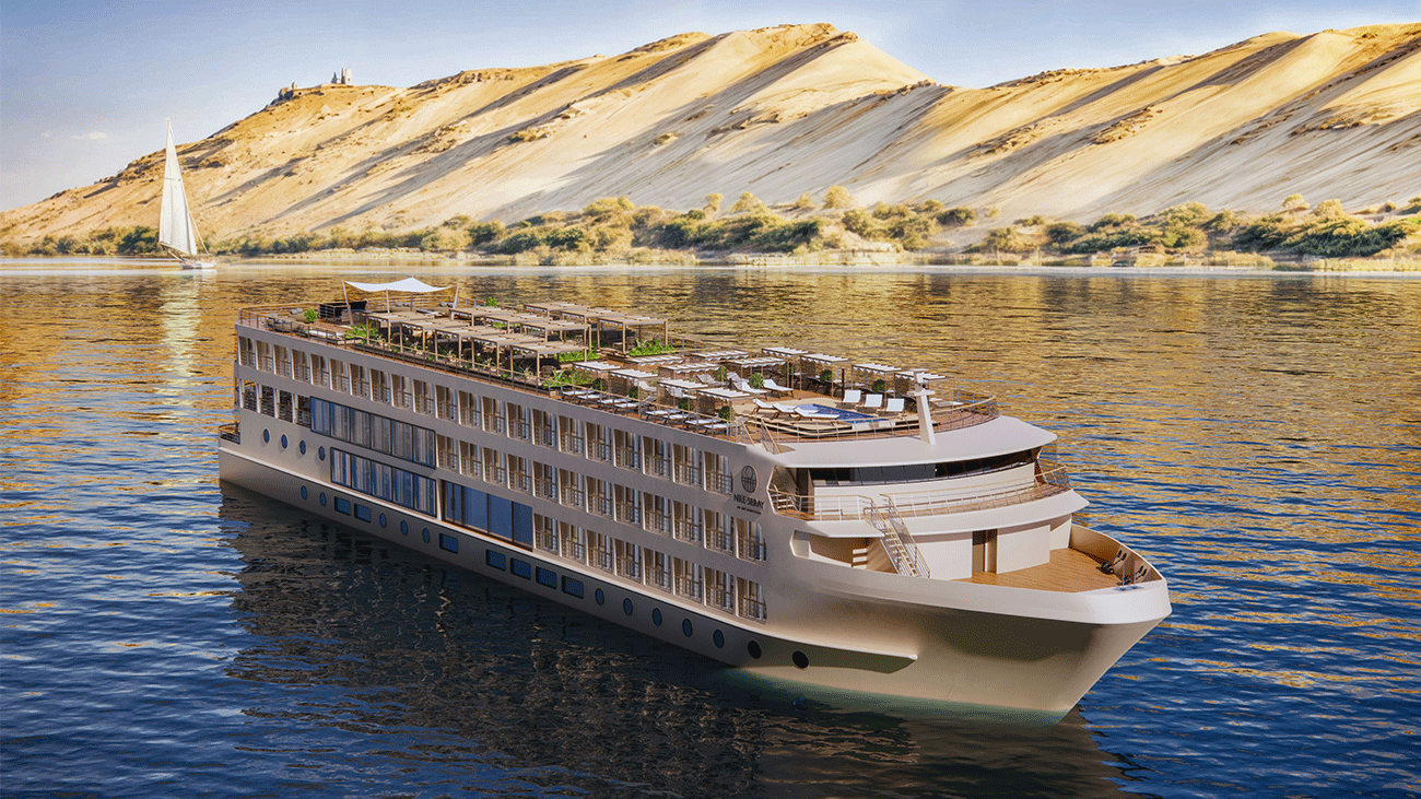 A&amp;K to increase Egypt investment following &lsquo;sustained growth&rsquo;