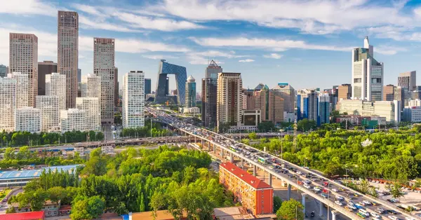 Air China launches direct Abu Dhabi&ndash;Beijing flights