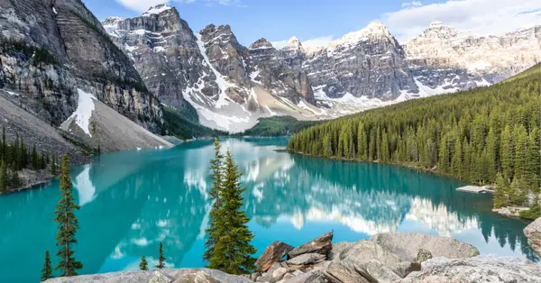 Etihad to debut first-ever Middle East flights to Calgary, Canada