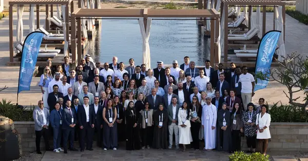 dnata hosts more than 100 travel trade professionals in Oman