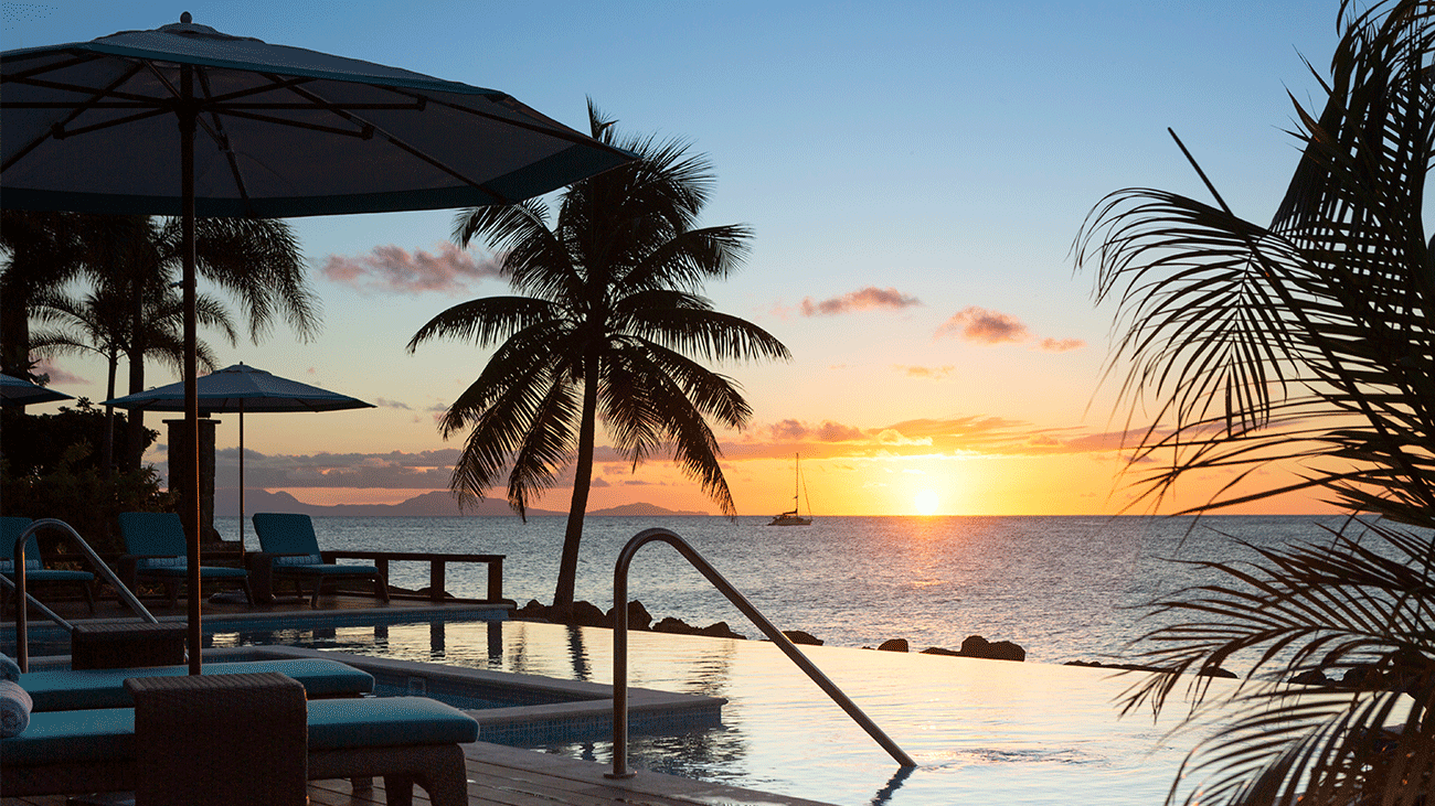 Tailor-made bookings for Elegant Resorts &lsquo;more than doubled&rsquo; in 2025