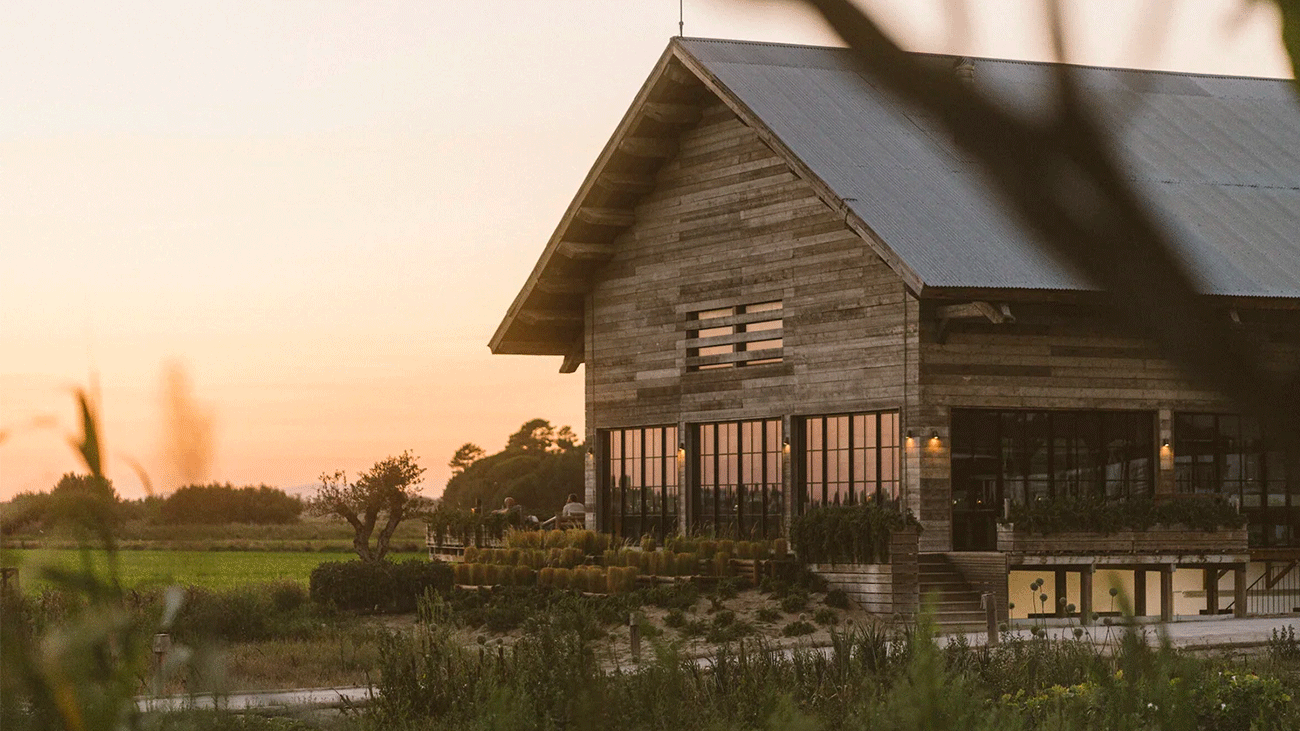 Hotel group Experimental acquires second Portuguese property