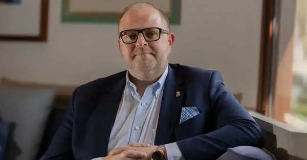 Our Habitas names GM for Ras Abrouq resort in Qatar