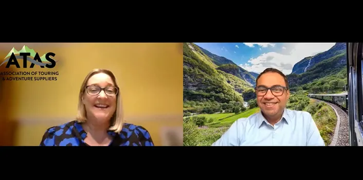 Operator Interview - Railbookers