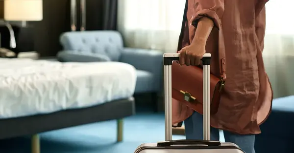 Revo Hospitality files for &lsquo;self-administration&rsquo;