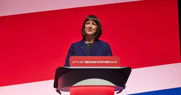 Special Report: Rachel Reeves dashes retailers&rsquo; hopes on business rates