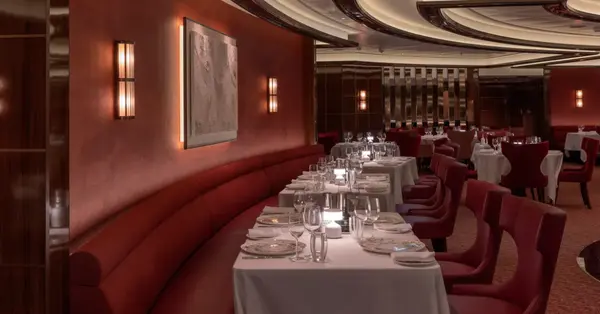 Silversea wins 16 awards for its culinary programme