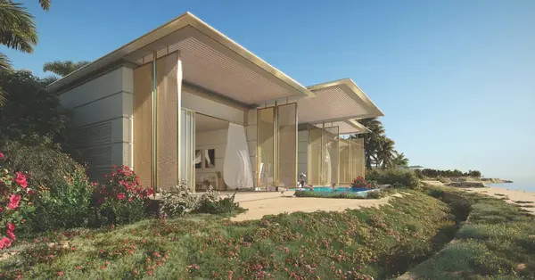 Nammos to open first Middle East resort in Q1 2026