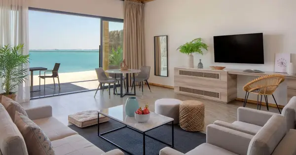 Anantara World Islands Dubai Resort shuts down