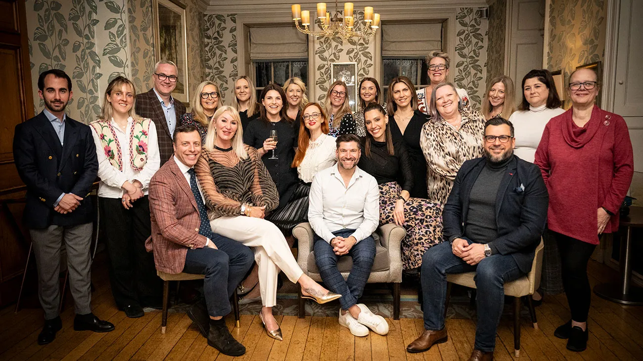 Aspire confirms details of 2026 events schedule