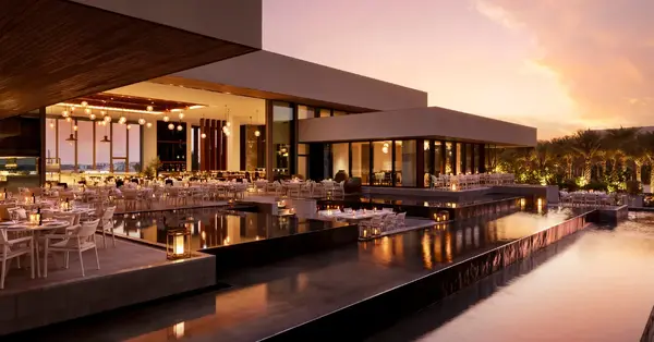 Atlantis Dubai introduces Valentine&rsquo;s Day programming