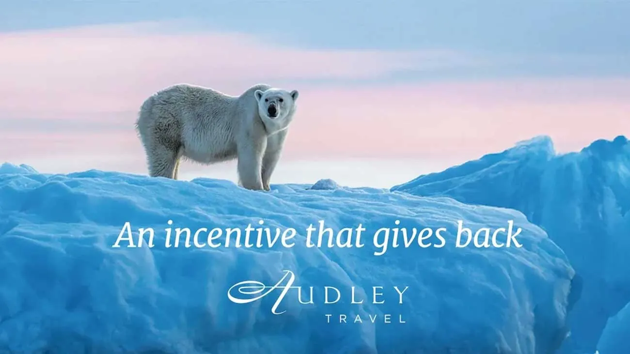 Audley Travel eyes further trade growth after record January sales