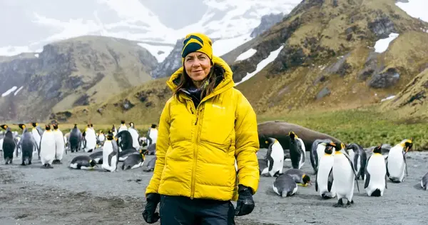 HX Expeditions boosts megafam incentive as TV series set to air