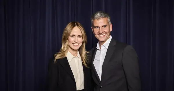 Disney confirms succession plan as theme parks boss steps up to head company