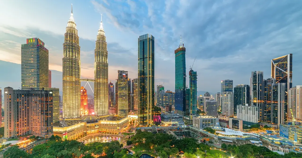 Kuala Lumpur Malaysia shutterstock 2467704177 resized mar