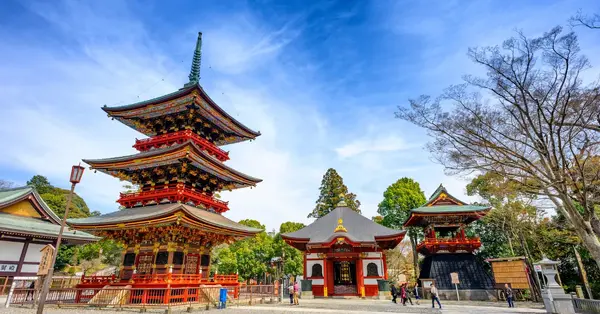 Emirates to double daily flights to Tokyo Narita